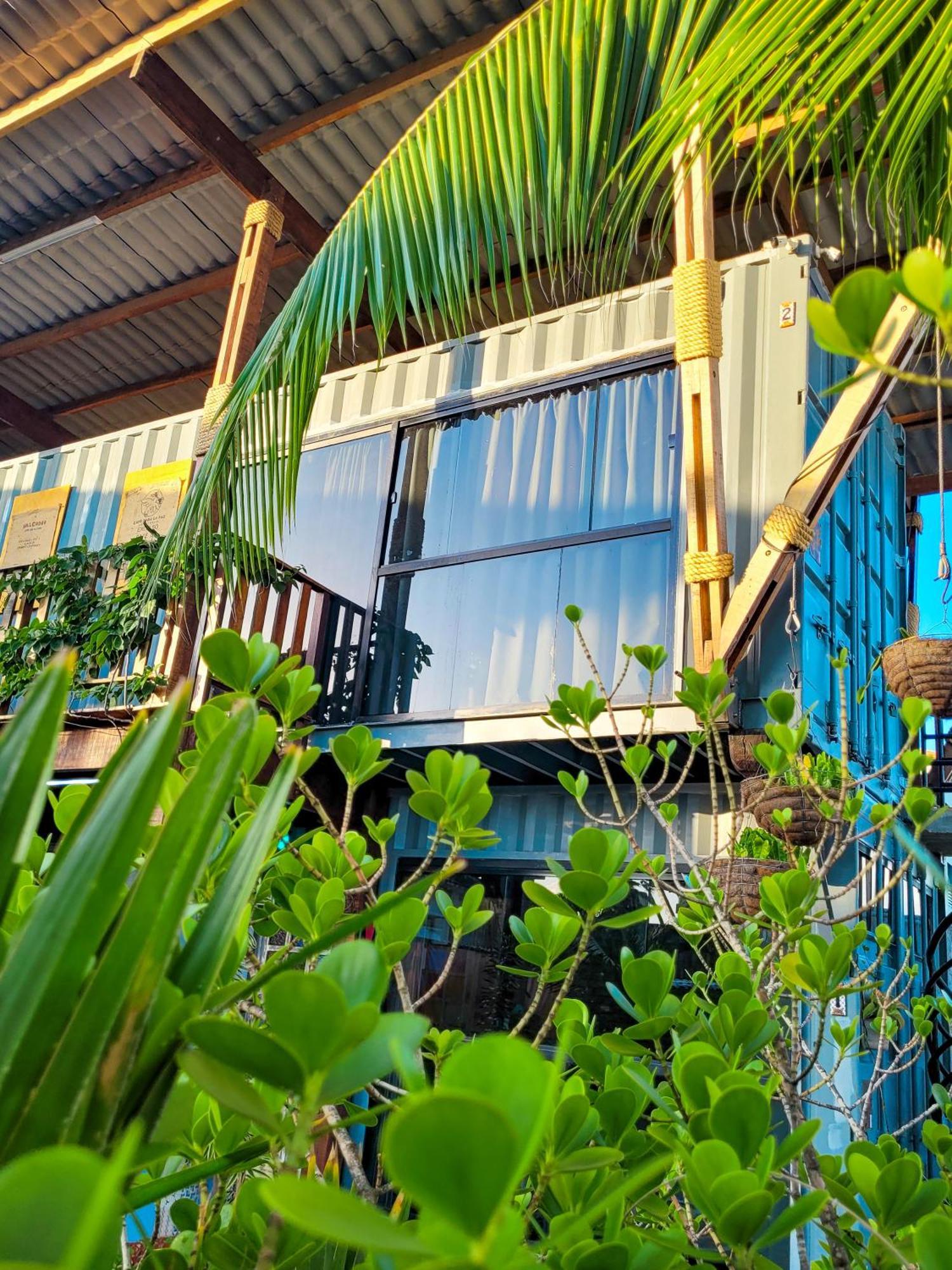 Villa Micasa Pôrto das Galinhas エクステリア 写真