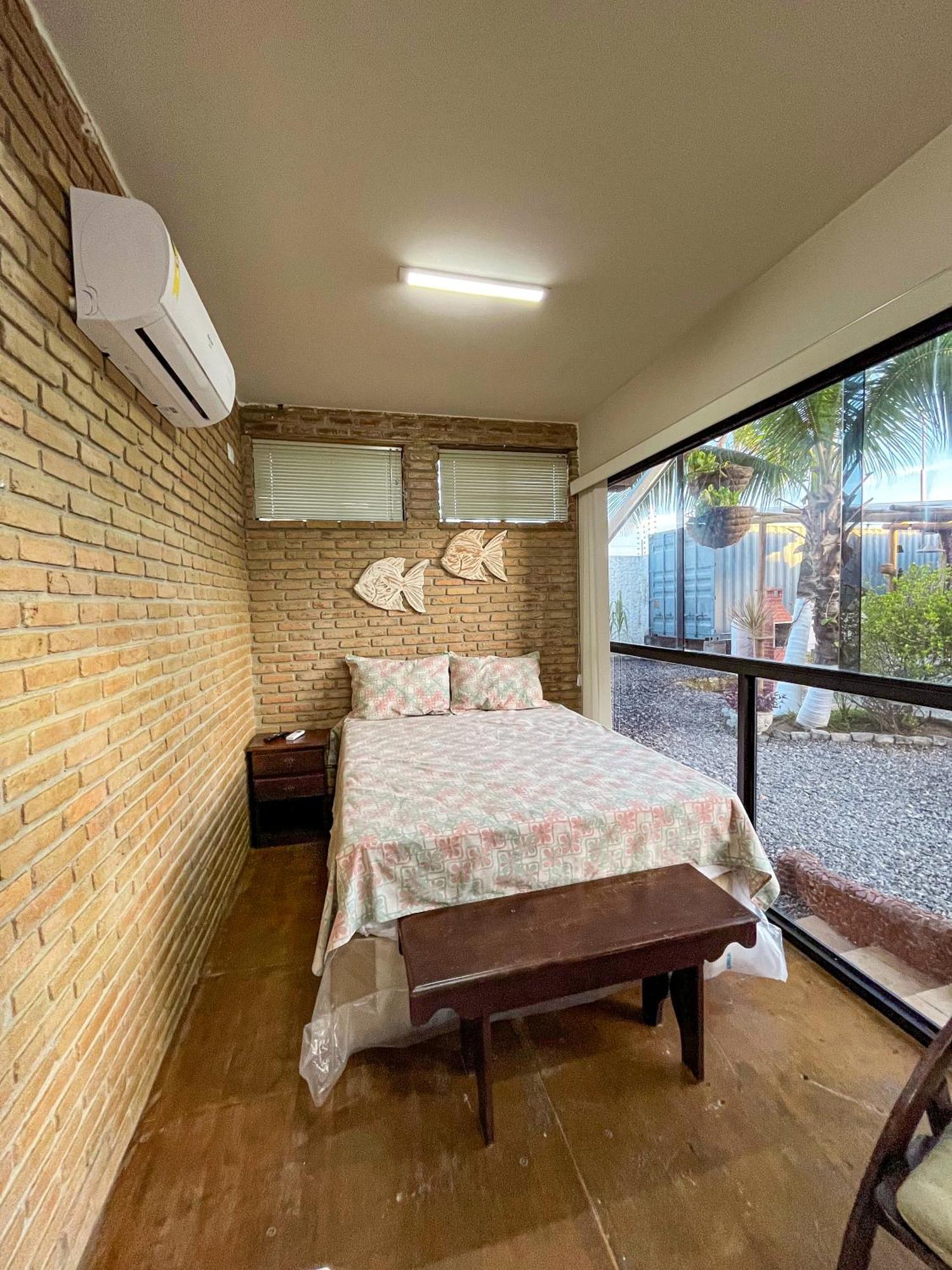 Villa Micasa Pôrto das Galinhas エクステリア 写真
