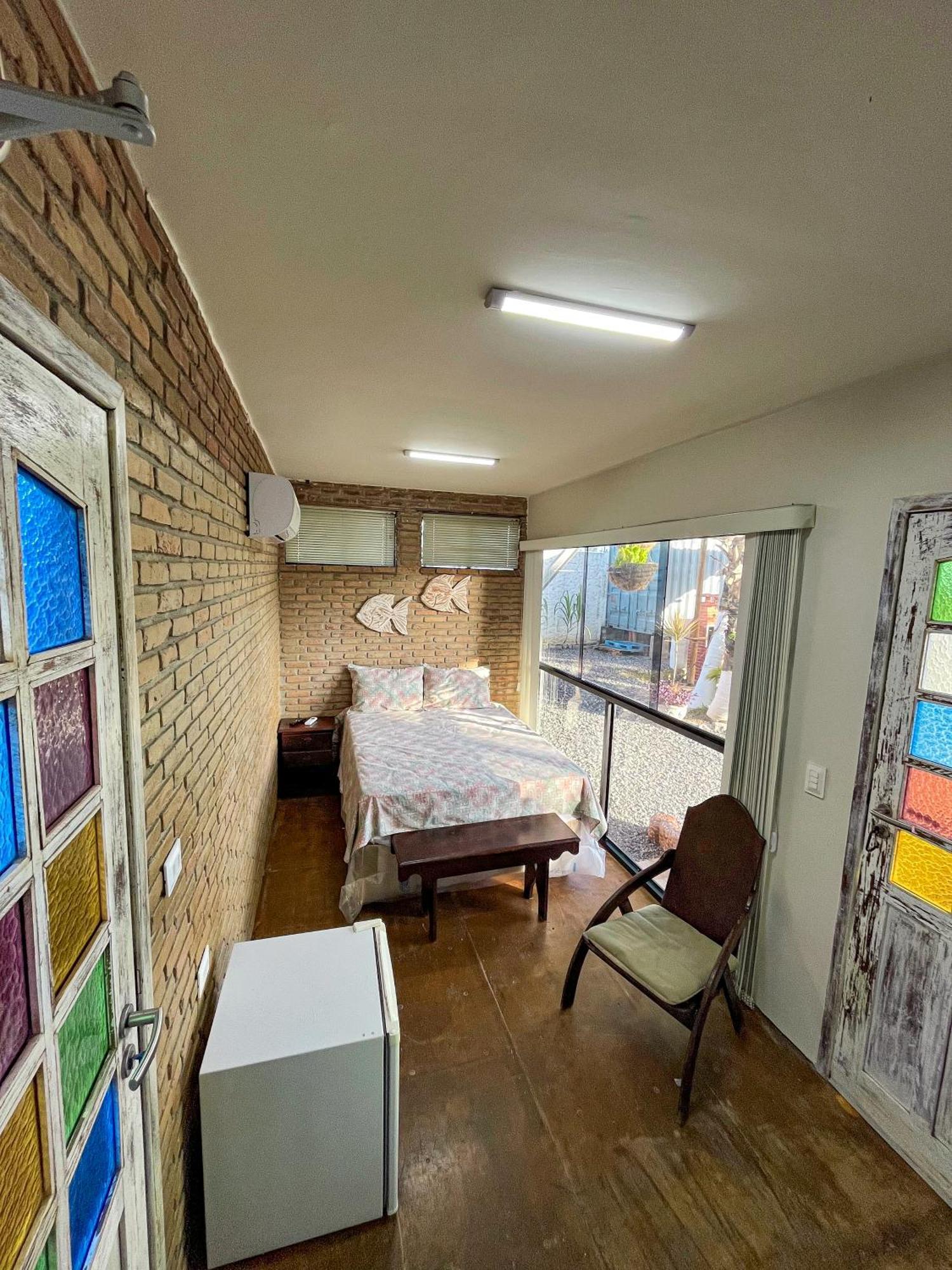 Villa Micasa Pôrto das Galinhas エクステリア 写真