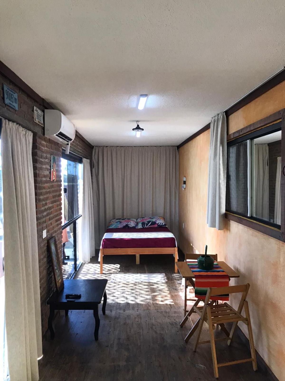 Villa Micasa Pôrto das Galinhas エクステリア 写真